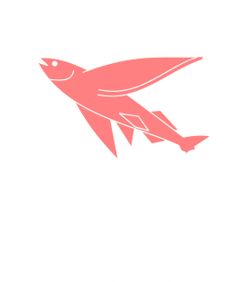 Let's Go See the World Quirky Shirt Magnet