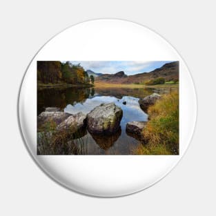 Blea Tarn Pin