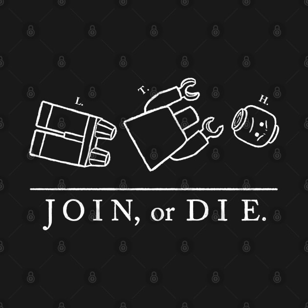 Join Bricks or Die by LiRoVi