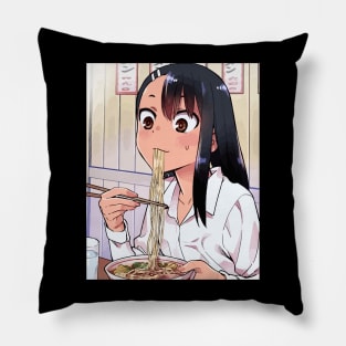 Nagatoro - Ramen Meal Pillow