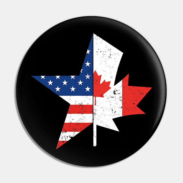 Canada pride Useh flag rocky mountains Pin by Caskara