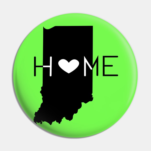 Indiana (Home) Pin by Sarah Butler