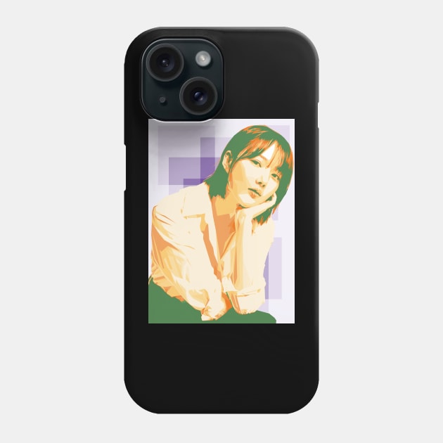 Yerin Phone Case by Bajingseng