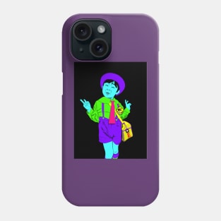 Happy Phone Case