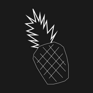 Pinapple T-Shirt