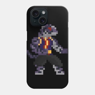 Pixel Shenlong The Tiger Phone Case