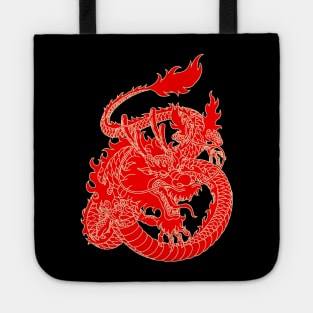 Dragon Tote