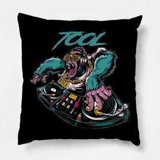 TOOL BAND Pillow