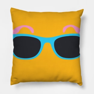 Fresh Sunglasses Pillow