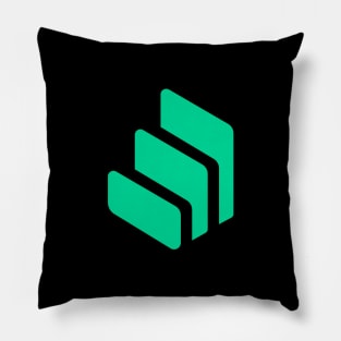 Compound (COMP) Crypto Pillow