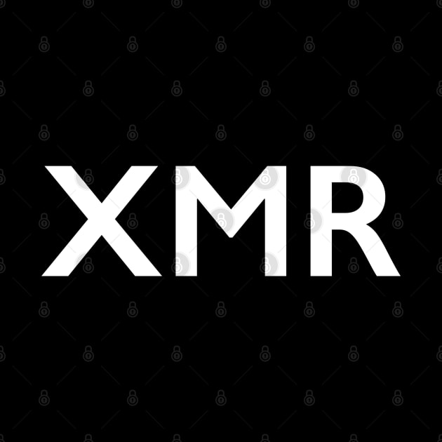 XMR by StickSicky