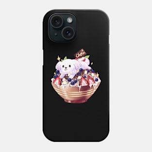 Bingsu Phone Case