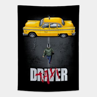 Akidriver Tapestry