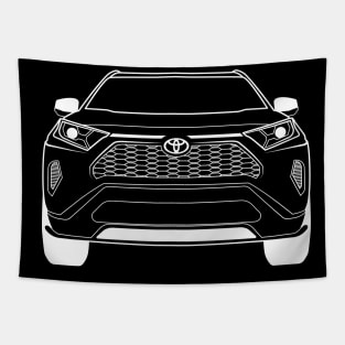 Toyota SUV Tapestry