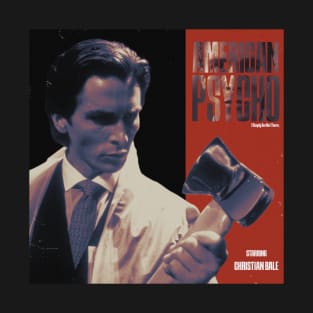 American Psycho T-Shirt