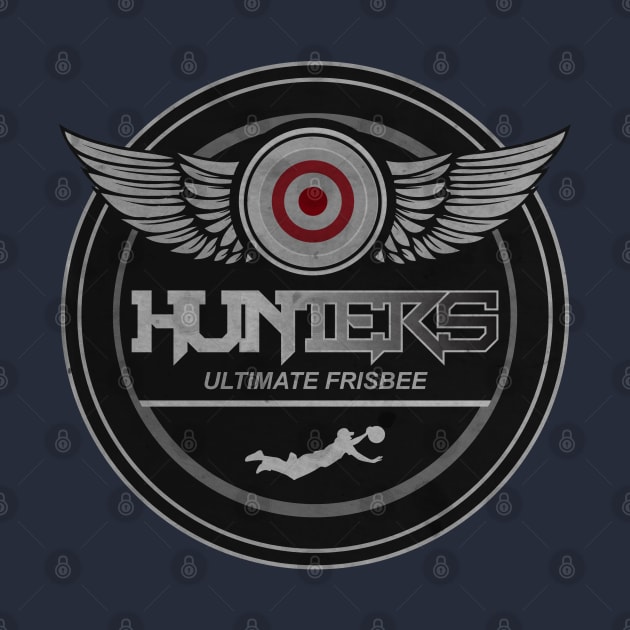 Hunters Ultimate by CTShirts