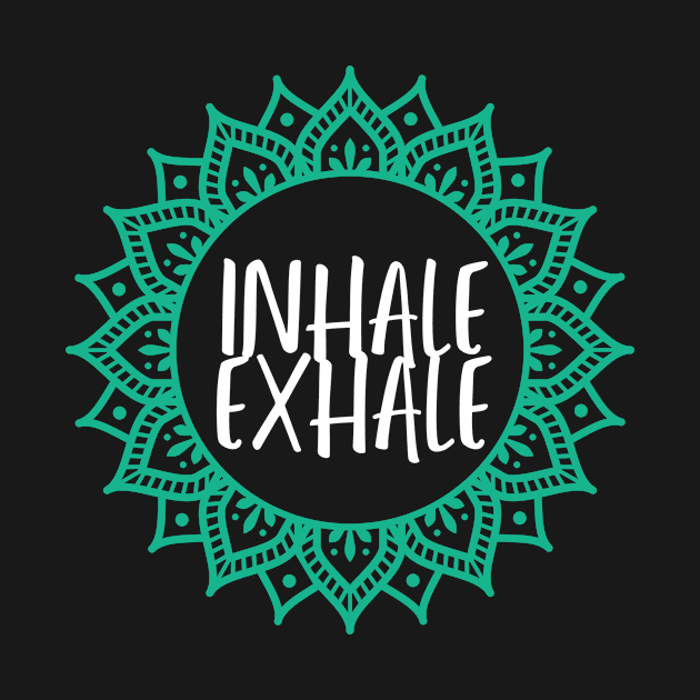 Inhale Exhale by Siddhi_Zedmiu