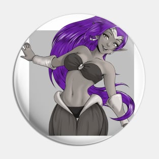 Shantae Pin