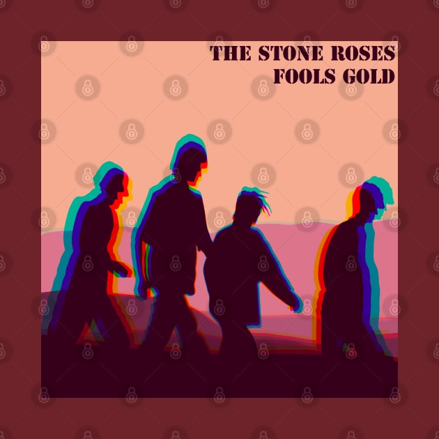 Fools Gold by Stupiditee