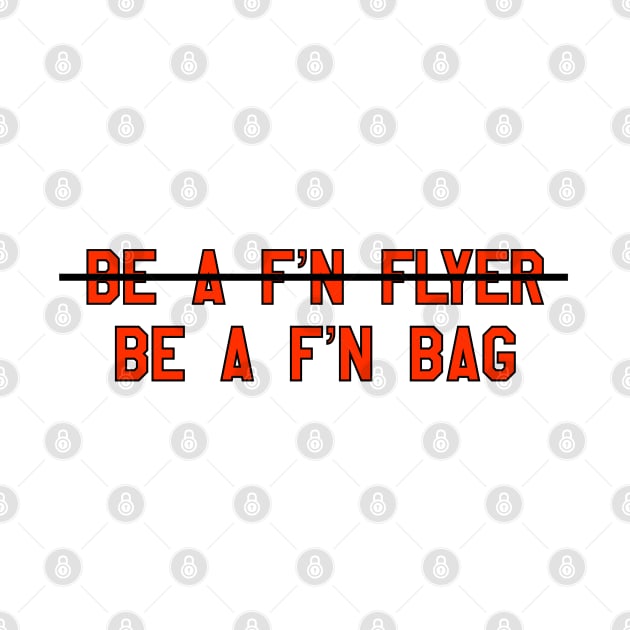 be a fn bag by cartershart