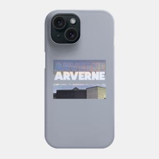 ARVERNE Phone Case