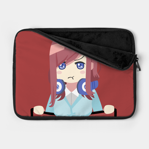 Featured image of post The Best 11 Miku Nakano Pout