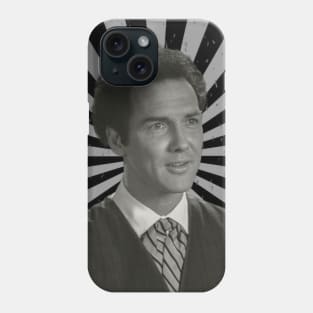 Retro Norm Phone Case