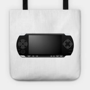 Playstation Portable Video Game Console Tote