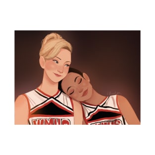 Brittana T-Shirt