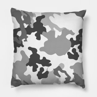 Military pattern design Pillow