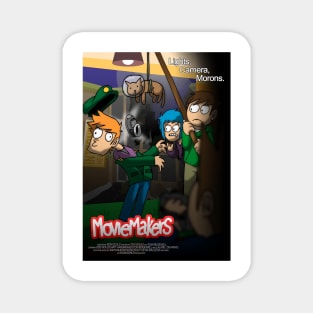 eddsworld movie makers Magnet