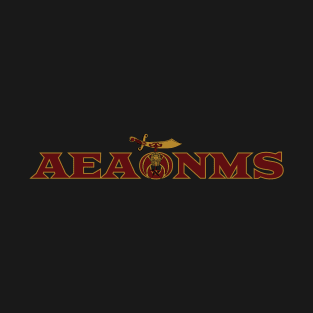 AEAONMS T-Shirt