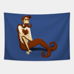 Merstache Tapestry