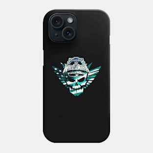 Cody Rhodes WM40 Phone Case