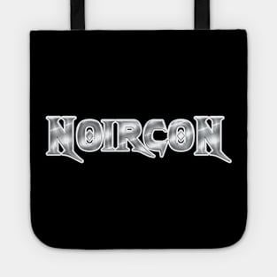 Heavy Metal NoirCon Designed by Tia Ja'nae Tote