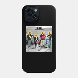 The Bosun (The Beatles) Phone Case