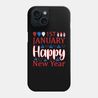 HAVE A MERRY CHRISTMAS - HAPPY NEW YEAR 2023 Phone Case