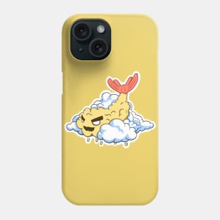 KaijuFood - Ebi Tempura Phone Case