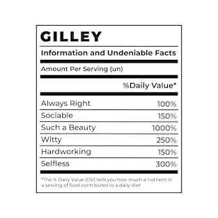 Gilley T-Shirt