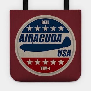 YFM-1 Airacuda Tote