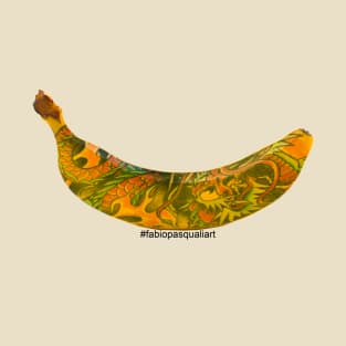 BANANA TATTOO T-Shirt