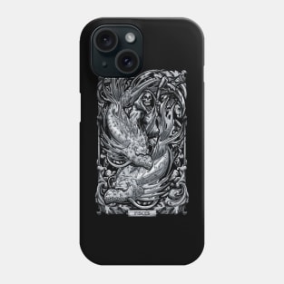 Pisces Phone Case