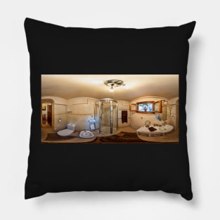 Tuscany Retreat B&B Pillow