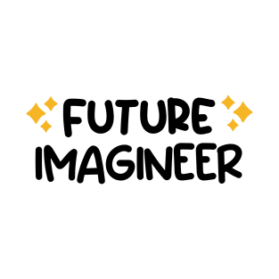 Future imagineer T-Shirt