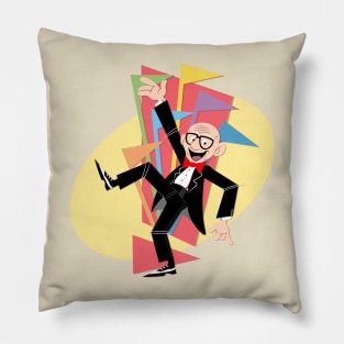 Mr. Six! Pillow