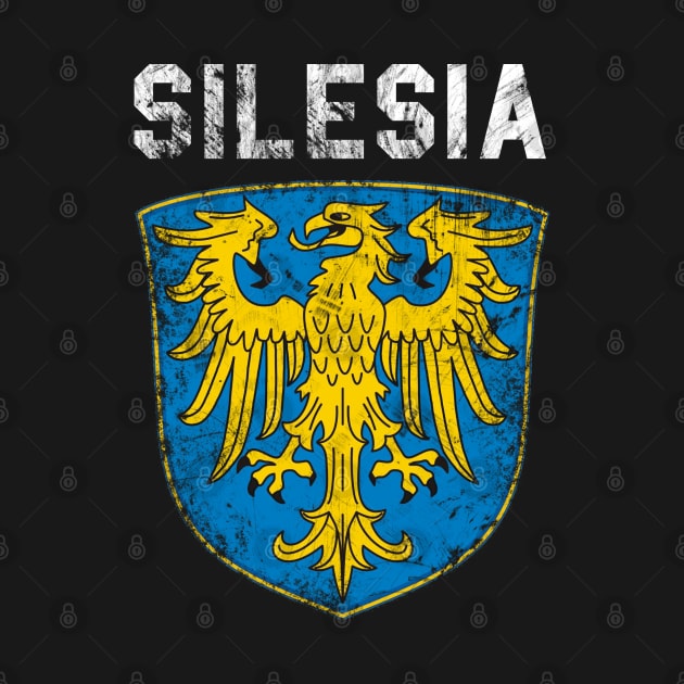 Silesian Coat of Arms 2 by Silentrebel