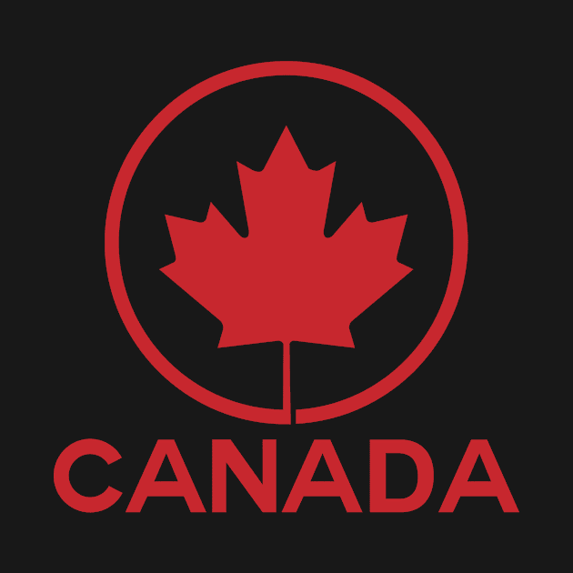 CANADA DAY by BeDesignerWorld