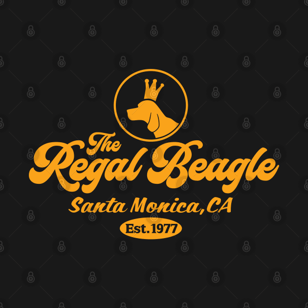 Regal Beagle by dreambeast.co