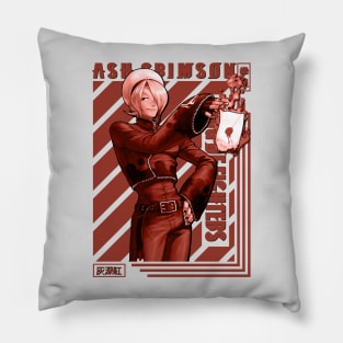 Ashtories Pillow