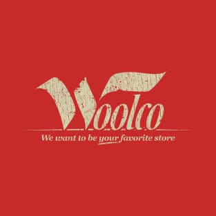 Woolco 1962 T-Shirt